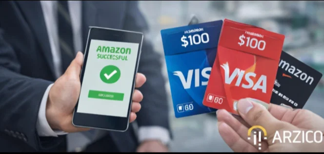 خرید با ویزاکارت و مسترکارت