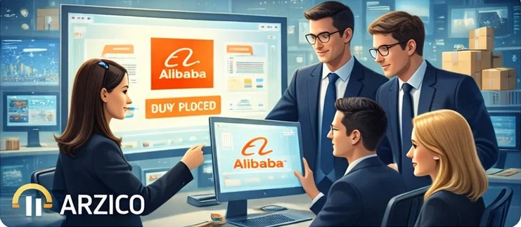 Arzico | Alibaba wholesale buying for businesses , Buy from Alibaba