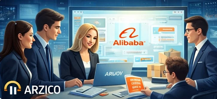 Arzico | Alibaba wholesale buying for businesses , Buy from Alibaba