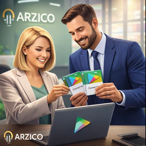 Google Play Gift Card