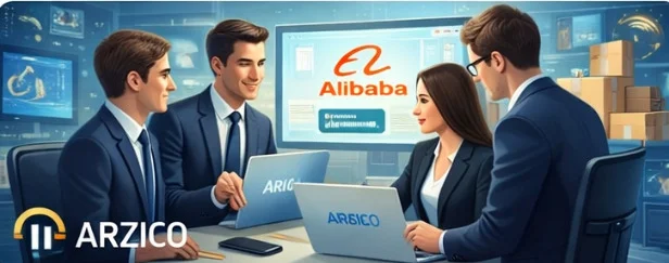 Arzico | Alibaba wholesale buying for businesses , Buy from Alibaba