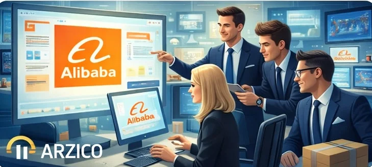 Arzico | Alibaba wholesale buying for businesses , Buy from Alibaba