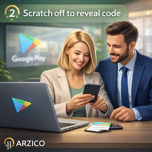 How to use and activate gift cards