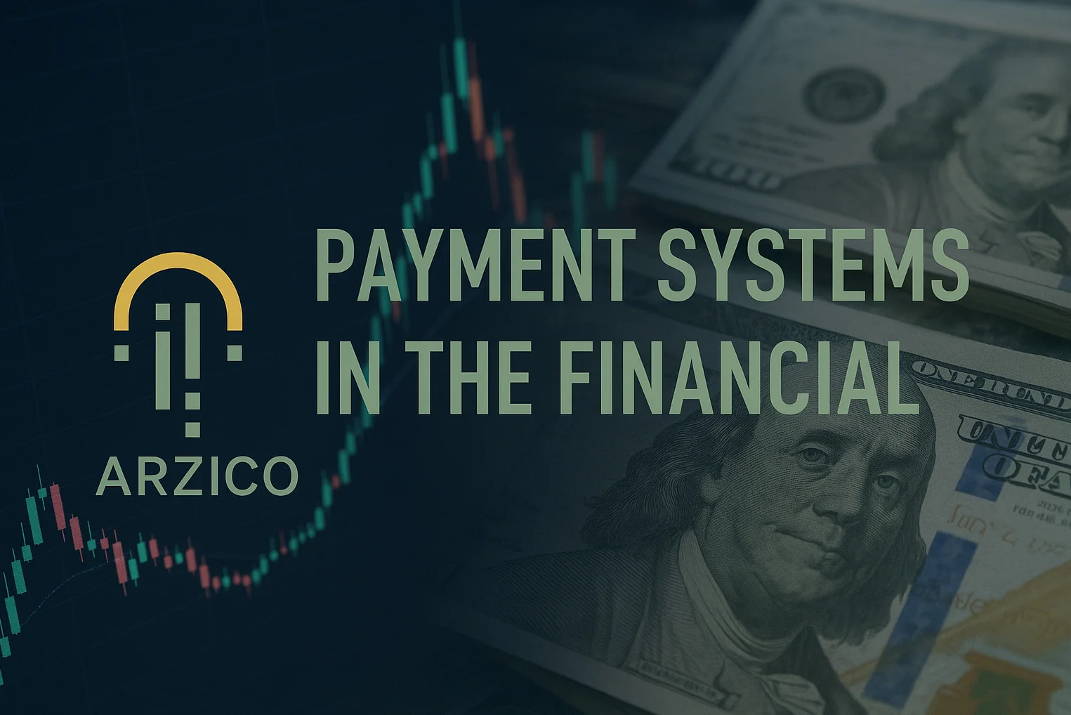 ارزیکو در بازارهای مالی