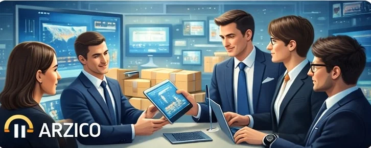 Arzico | Alibaba wholesale buying for businesses , Buy from Alibaba