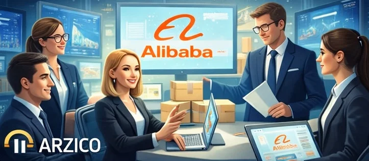 Arzico | Alibaba wholesale buying for businesses , Buy from Alibaba