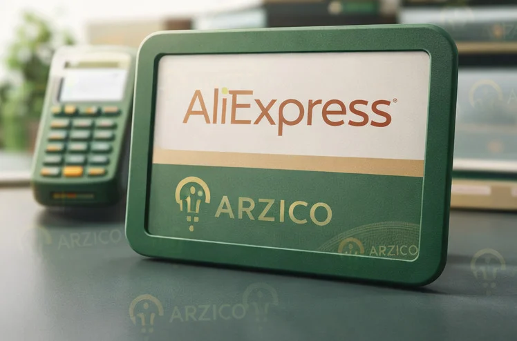 بررسی AliExpress در بازارهای مالی و تجارت بینالملل