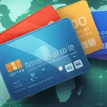 Credit cards