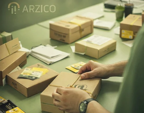 راهنمای جامع خرید از سایتهای خارجی برای کاربران ایرانی