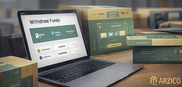 کسب درآمد ارزی از فریلنسری؛ راهنمای کامل شروع، دریافت پروژه و نقد کردن درآمد ارزی