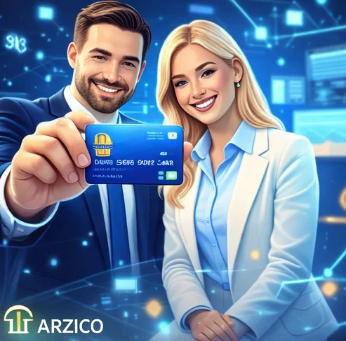 Debit card a cash card with the ability to recharge