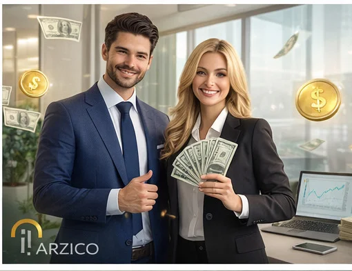 آموزش کسب درآمد دلاری از طریق فریلنسری