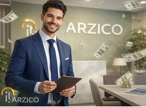 آموزش کسب درآمد دلاری از طریق فریلنسری