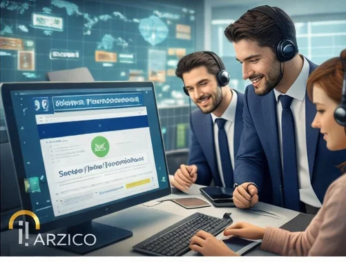 پرداخت هزینه خرید از سایت&zwnj;های خارجی