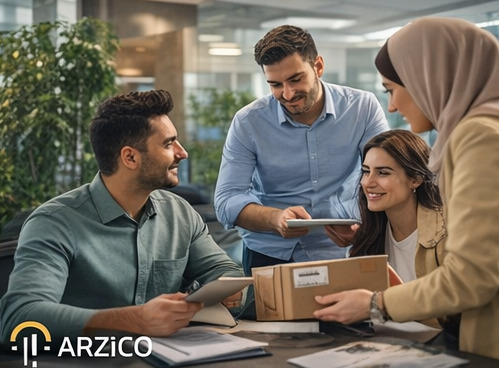 بهترین روش های خرید و ارسال کالا از خارج به ایران