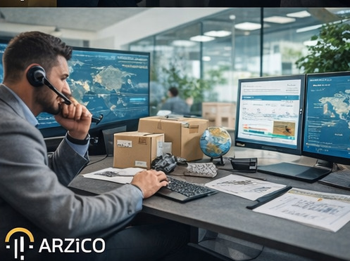 بهترین روش های خرید و ارسال کالا از خارج به ایران