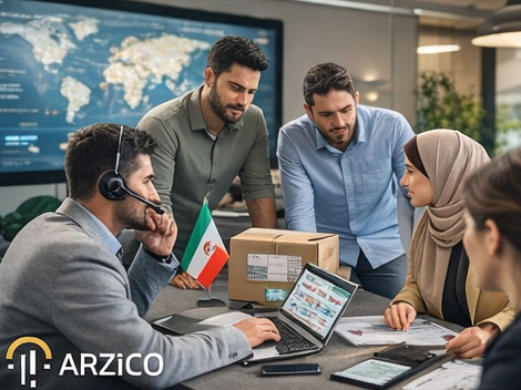 بهترین روش های خرید و ارسال کالا از خارج به ایران