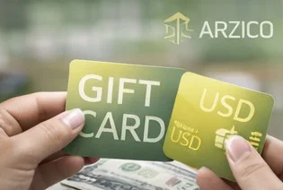 چرا معامله&zwnj;گران حرفه&zwnj;ای استفاده از گیفت کارت را به پرداخت مستقیم ارزی ترجیح می&zwnj;دهند؟