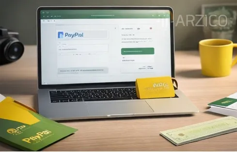روشهای ساخت حساب پی پال برای کاربران ایرانی