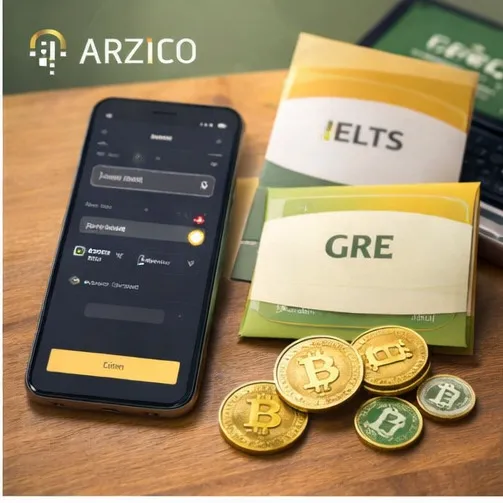 هزینه آزمون TOEFL iBT برای ایرانیان