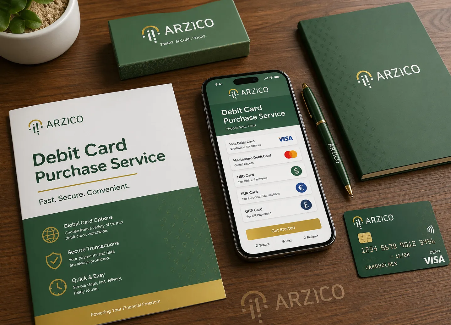 دبیت کارت چیست و چه کاربردی دارد؟