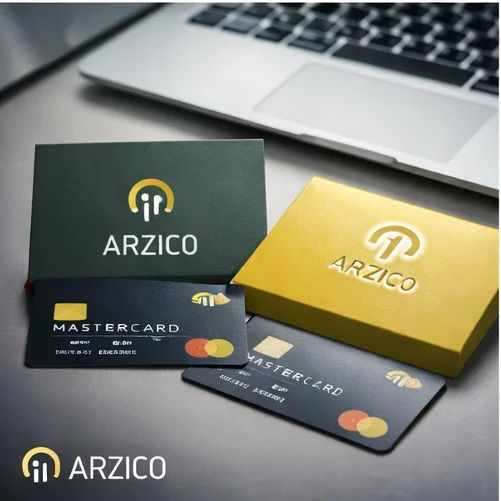 مسترکارت فیزیکی چیست؟