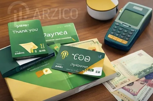 استفاده از Payoneer برای دریافت درآمد Upwork