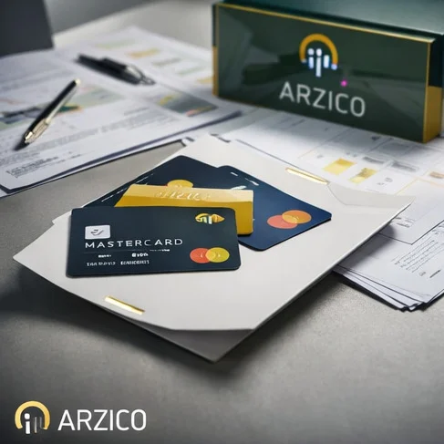 مسترکارت فیزیکی چیست؟