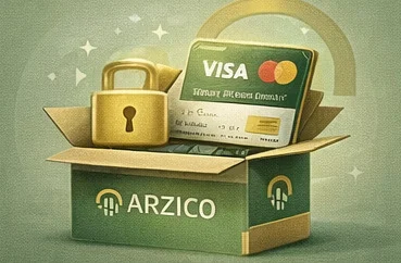 چگونه با ویزاکارت و مسترکارت خرید امن انجام دهیم؟ نکات کاربردی برای کاربران ایرانی