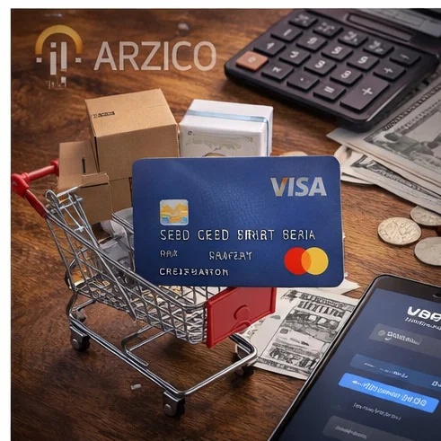 بررسی AliExpress در بازارهای مالی و تجارت بینالملل | ارزیکو