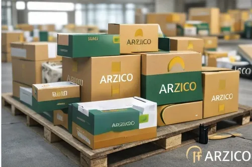 آموزش کامل خرید از علی&zwnj;بابا چین ویژه کاربران ارزیکو