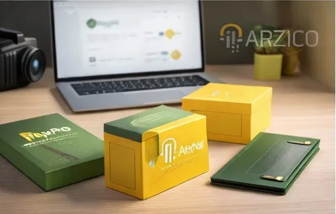 نحوه استفاده از پی پال در ایران | آموزش کامل ساخت، وریفای و کسب درآمد دلاری با ارزیکو