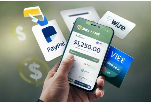 بهترین سایتهای فریلنسری برای کسب درآمد دلاری