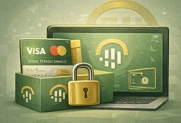 چگونه با ویزاکارت و مسترکارت خرید امن انجام دهیم؟ نکات کاربردی برای کاربران ایرانی