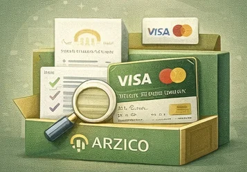 چگونه با ویزاکارت و مسترکارت خرید امن انجام دهیم؟ نکات کاربردی برای کاربران ایرانی