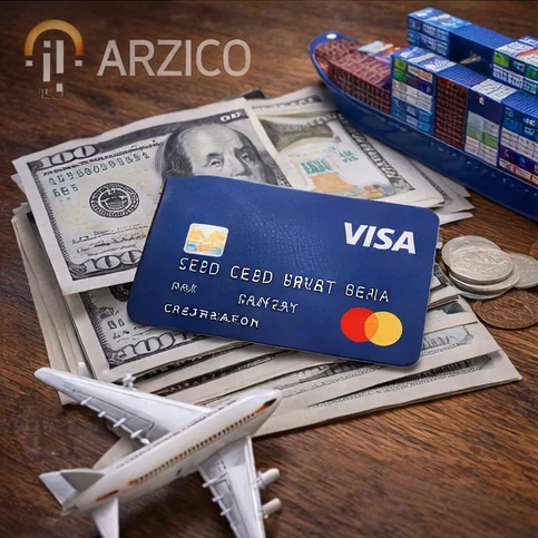 بررسی AliExpress در بازارهای مالی و تجارت بینالملل | ارزیکو