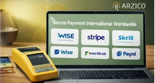 بهترین درگاه پرداخت بین&zwnj;المللی برای کاربران ایرانی کدام است؟