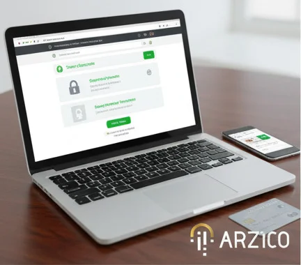 خرید با ویزاکارت و مسترکارت