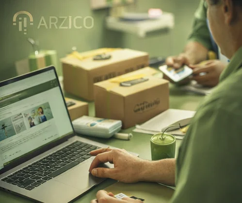 راهنمای جامع خرید از سایت&zwnj;های خارجی برای کاربران ایرانی