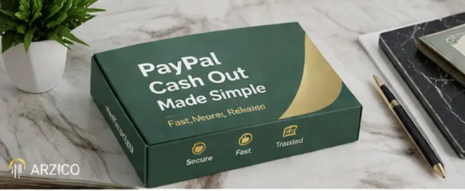 مدارک و اطلاعات لازم برای نقد کردن پی پال