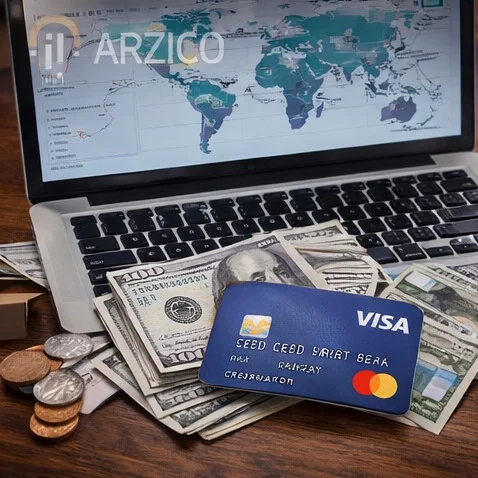 بررسی AliExpress در بازارهای مالی و تجارت بینالملل | ارزیکو