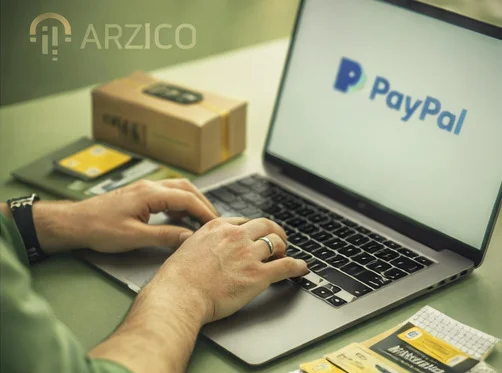 راهنمای جامع خرید از سایت&zwnj;های خارجی برای کاربران ایرانی