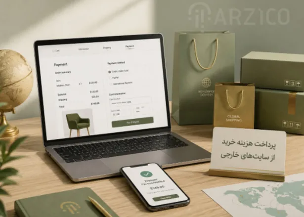 مقدمه | چرا پرداخت بینالمللی برای ایرانیان اهمیت دارد؟