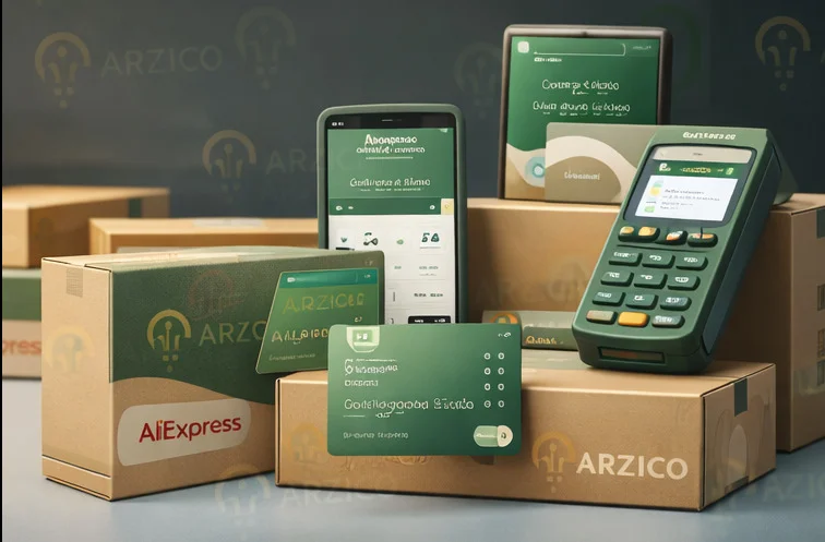 بررسی AliExpress در بازارهای مالی و تجارت بینالملل | ارزیکو