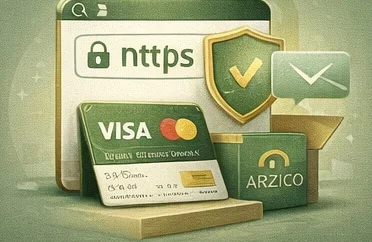چگونه با ویزاکارت و مسترکارت خرید امن انجام دهیم؟ نکات کاربردی برای کاربران ایرانی