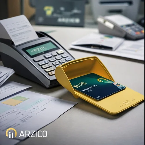 مسترکارت فیزیکی چیست؟