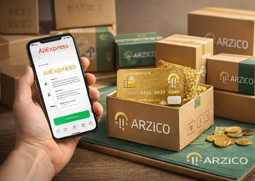 نحوه جستجوی محصول حرفه&zwnj;ای در علی اکسپرس