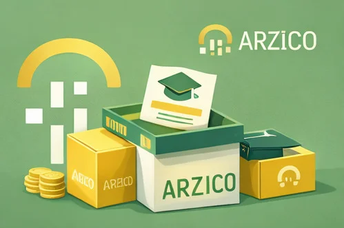 مدیریت مالی دانشجویان؛ راهنمای کامل پرداخت شهریه، کاهش هزینهها و پسانداز هوشمند | ارزیکو