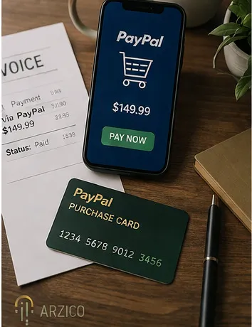 مشکلات رایج هنگام خرید با پی پال و راه&zwnj;حل&zwnj;ها