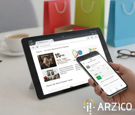 خرید با ویزاکارت و مسترکارت